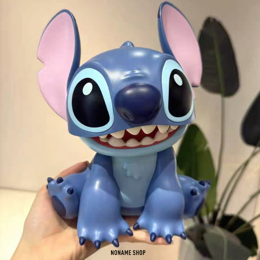 DISNEY 迪士尼 正版授權 史迪奇 Stitch 大型 藍芽音響 公仔 三款