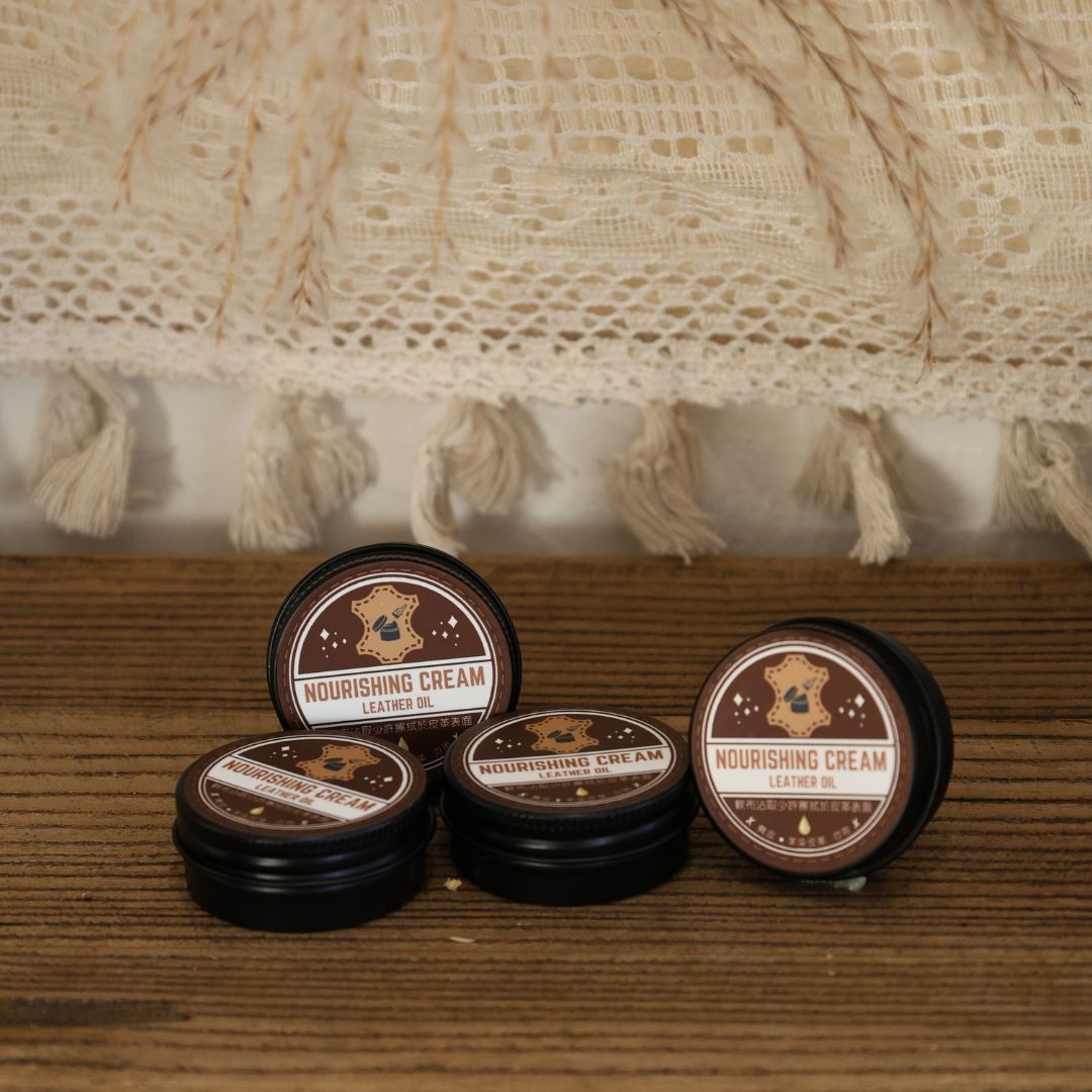 皮革鞋保養好幫手｜乳液質地皮革乳 延長鞋子壽命