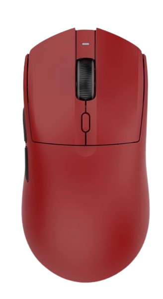 Ajazz AJ139 V2 MC 三模電競滑鼠(標配磁吸充電底座) (三色選擇)(平行進口)