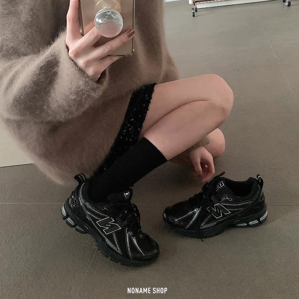 NEW BALANCE NB 1906R 黑武士 M1906RCH (男/女 同款)