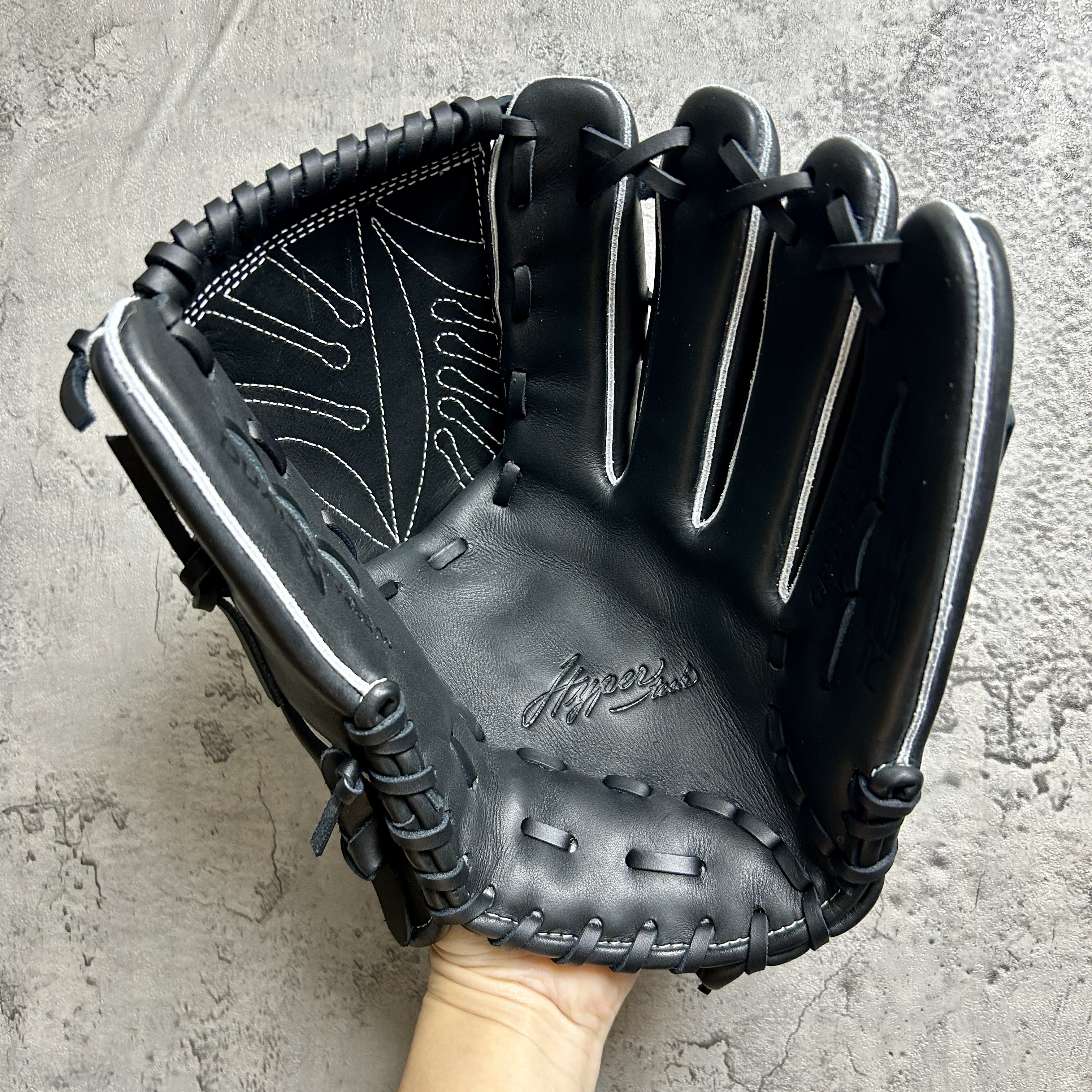 Rawlings 軟式 投手 HYPER TECH R2G GR5HTA15W