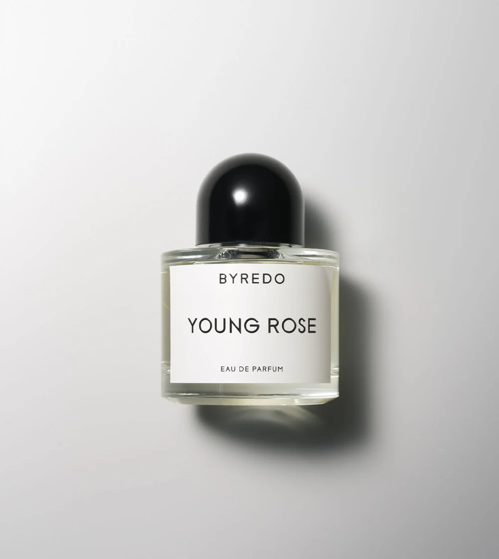 Byredo Young Rose EDP