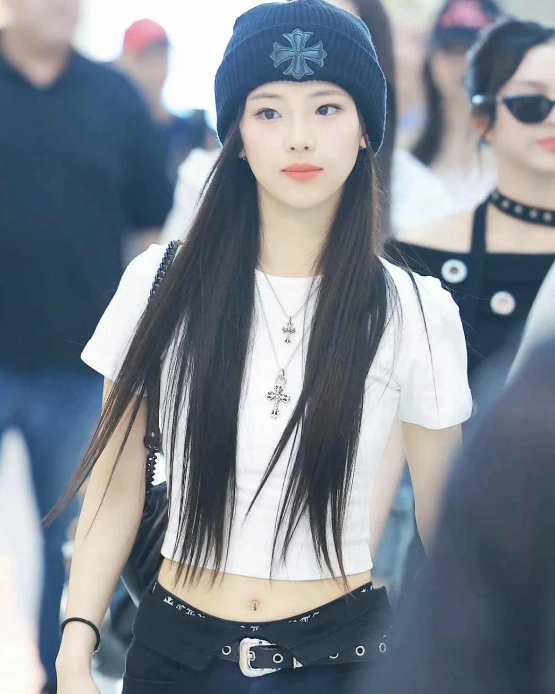 <快速出貨> Chrome Hearts 克羅心 Boxer 馬蹄十字架 四角褲