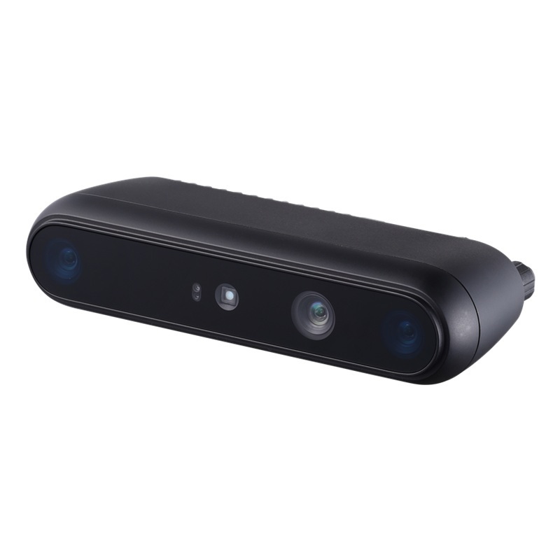 奧比中光 Gemini 335Le 3D深度攝影機（工業級接頭｜IP67防護）