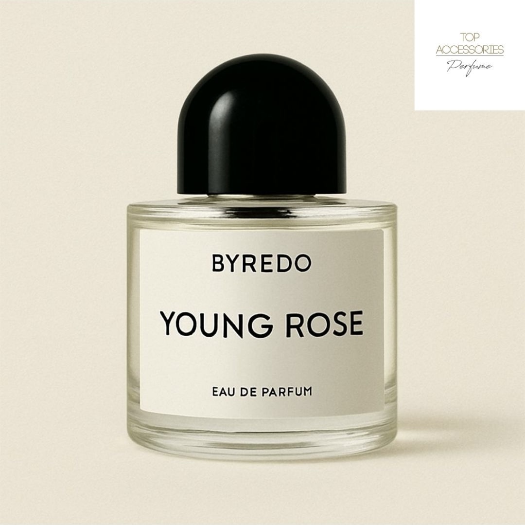 Byredo Young Rose EDP