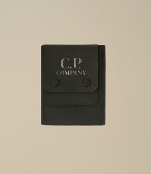 C.P. Company  Hypalon Wallet   JUL225