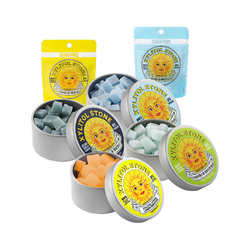 Xylitol Candy 韓國木糖醇