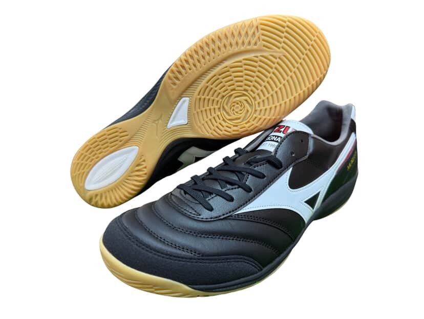 MIZUNO MORELIA SALA ELITE IN 平底足球鞋 (Q1GA251201)