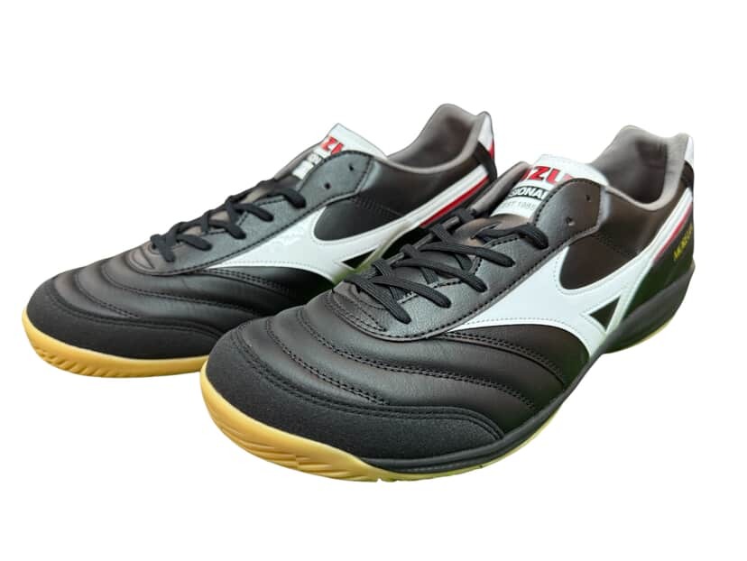 MIZUNO MORELIA SALA ELITE IN 平底足球鞋 (Q1GA251201)