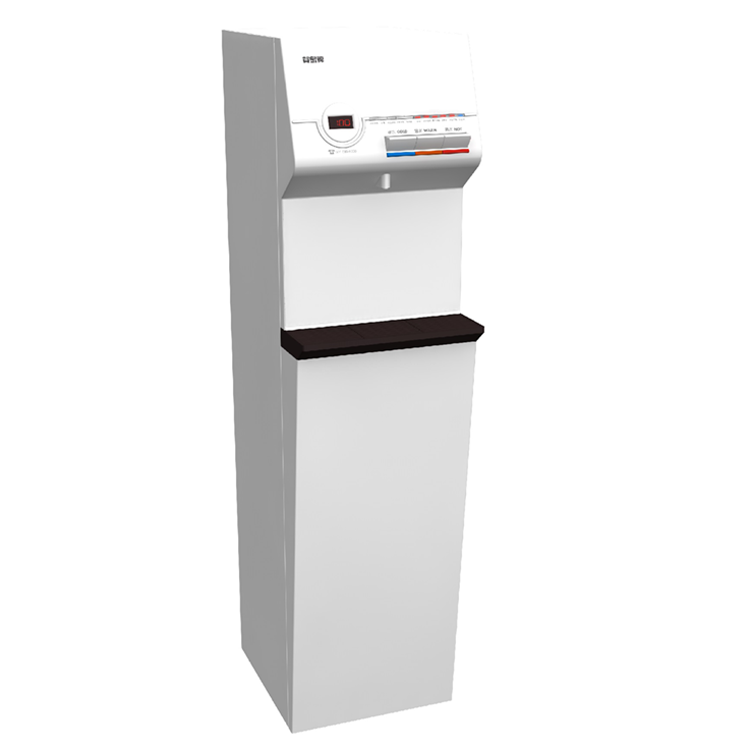 ACUO 賀眾牌 [冰溫熱] 智能型直立式純水飲水機(UR-632AW-1)