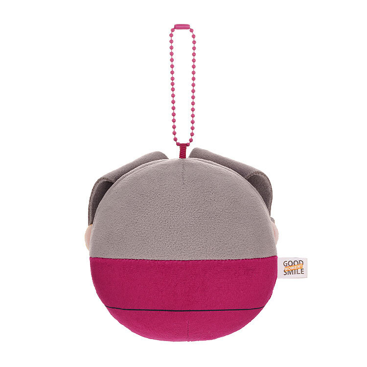 預購 25/10 GSC代理版 逆轉裁判 彈力迷你玩偶 御劍怜侍 0720