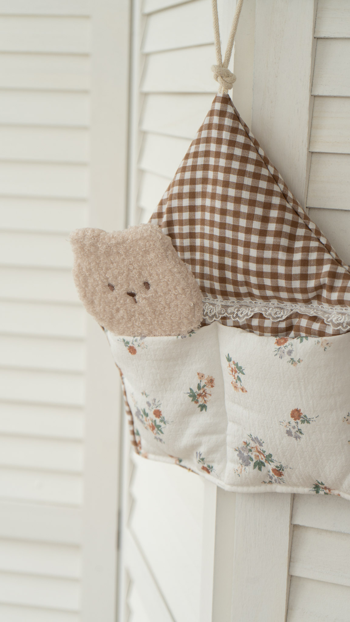 有個家收納掛袋