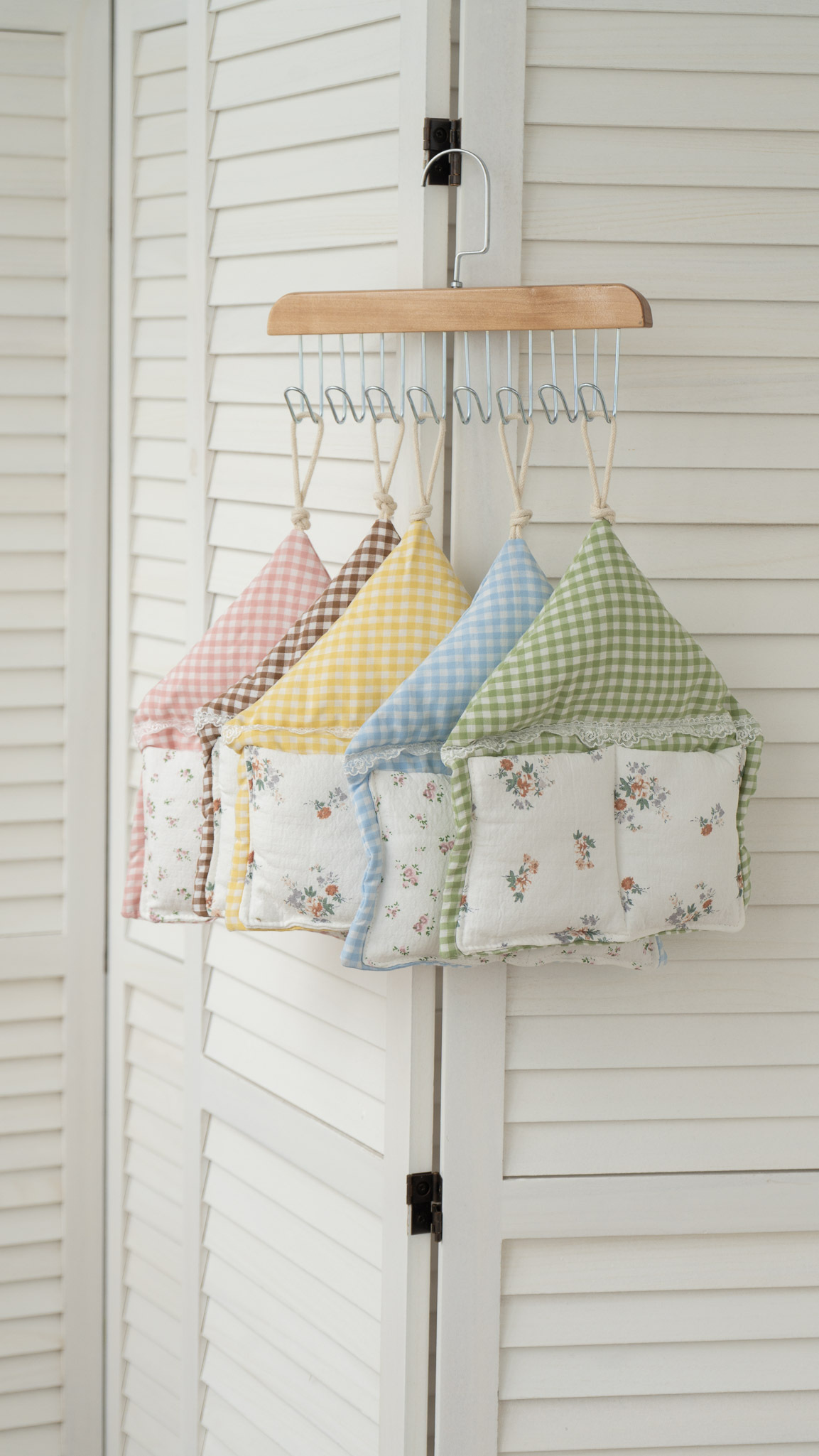 有個家收納掛袋