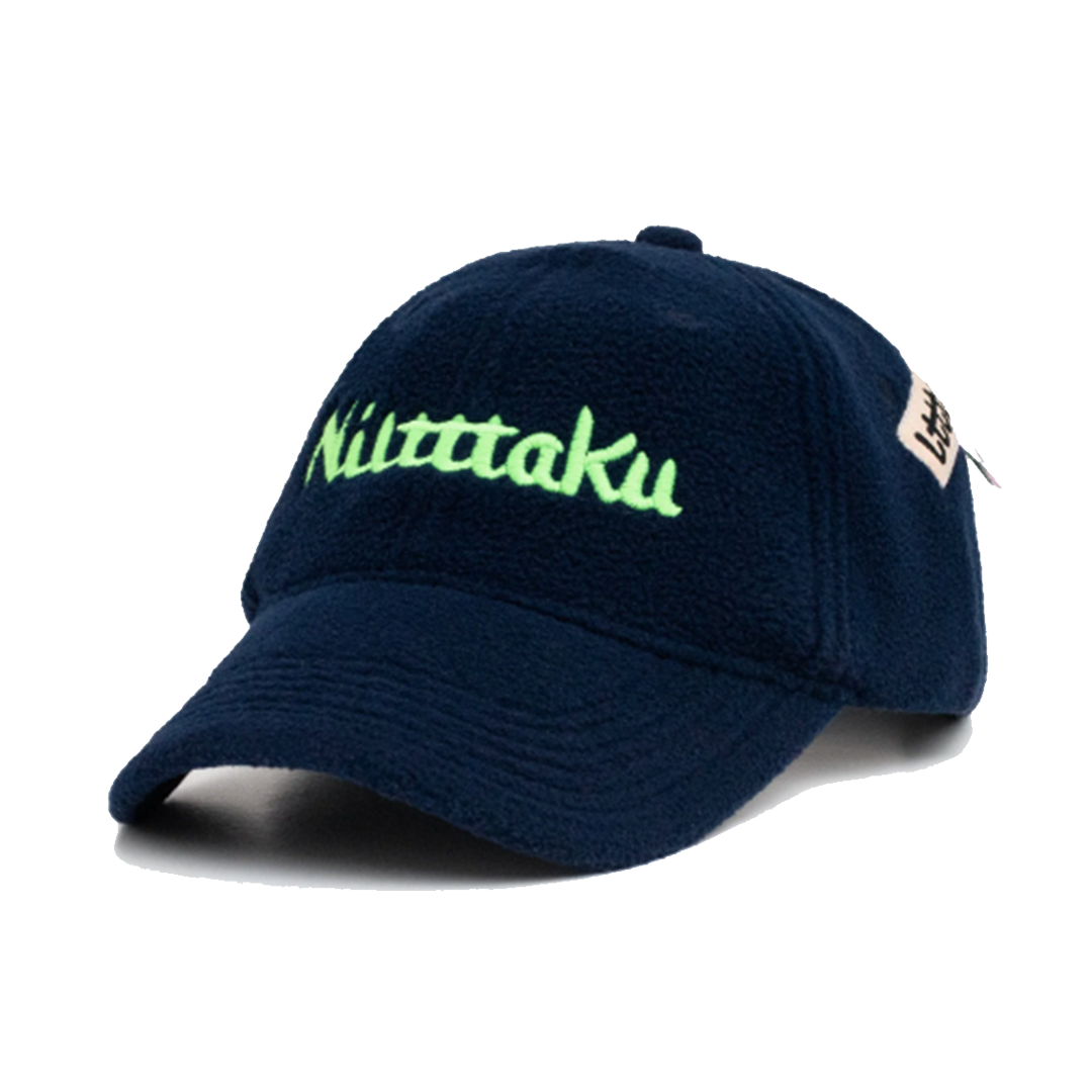 Little Tokyo Table Tennis Niltttaku CAP | FLOMMARKET