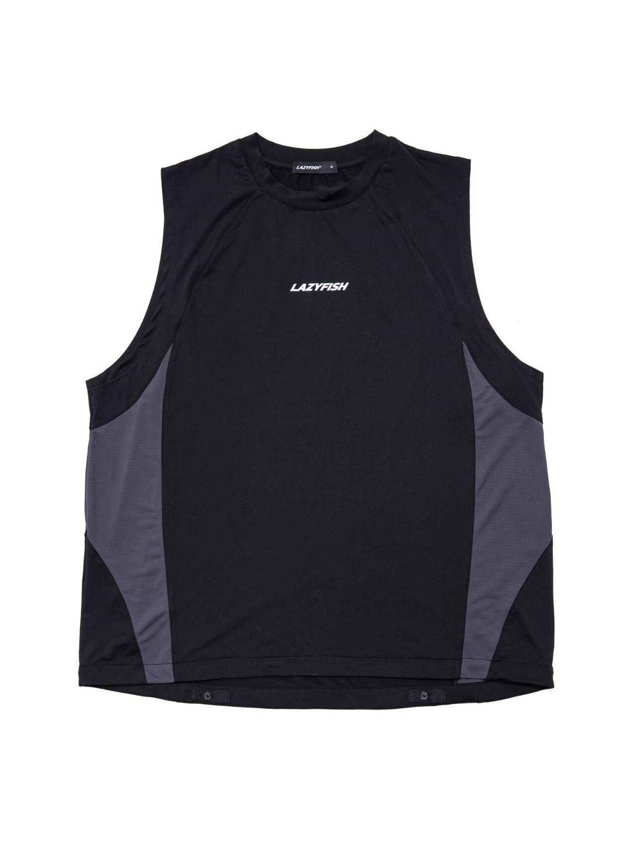 Lazyfish 水陸三維動服機能背心