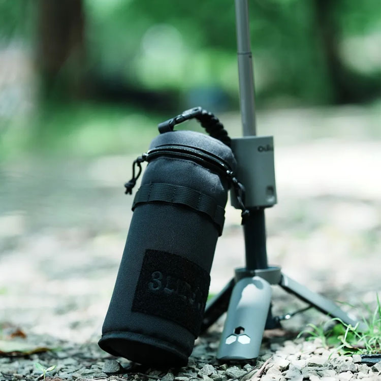 【3LITERS】OUTASK收納包/玻璃杯收納包 O-BAG