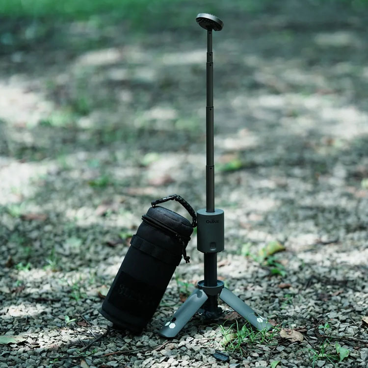 【3LITERS】OUTASK收納包/玻璃杯收納包 O-BAG