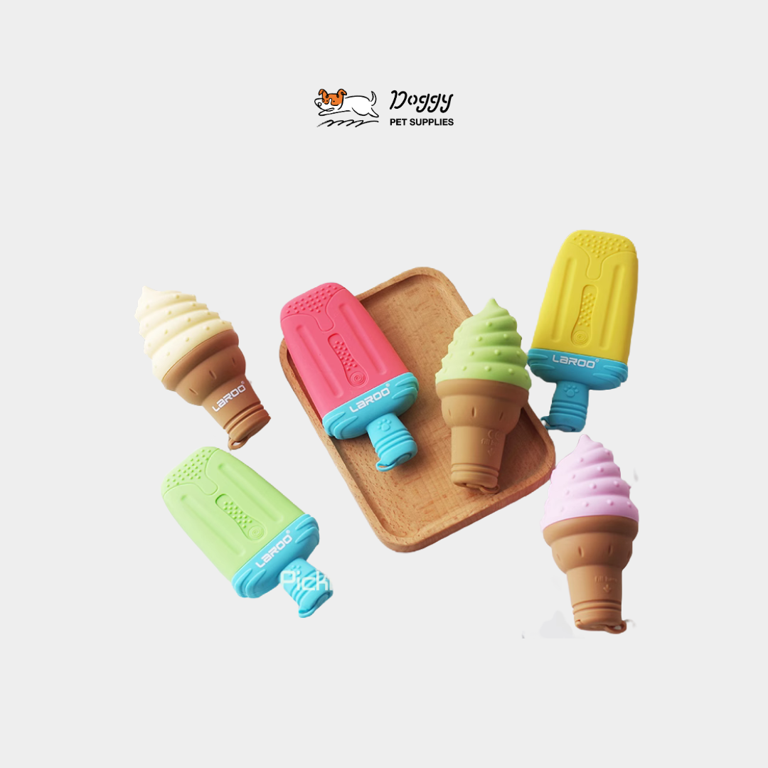 【 萊諾 laroo 】冰涼食物玩具