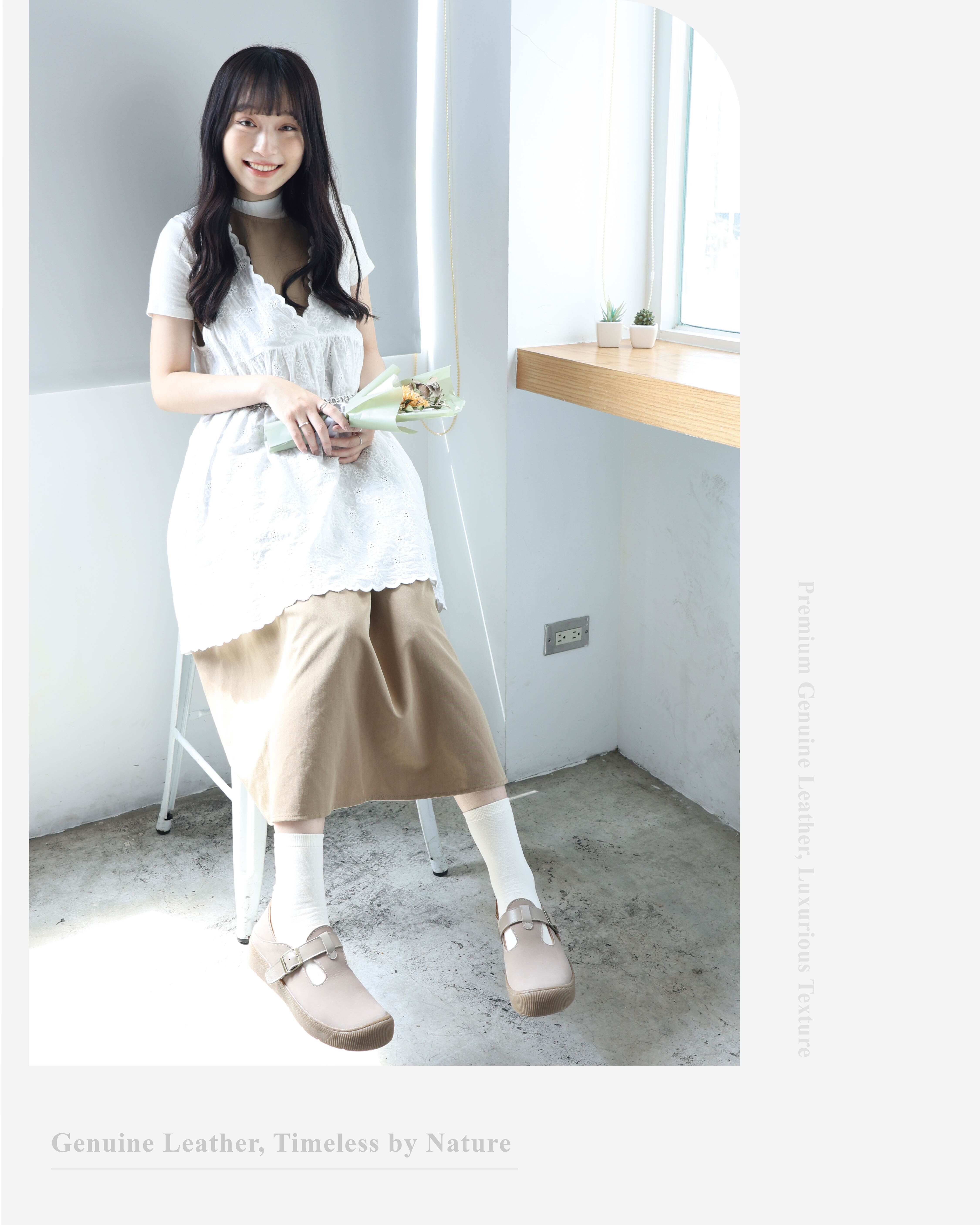 防潑水勃肯鞋推薦｜3M技術鞋面阻擋雨水與污漬