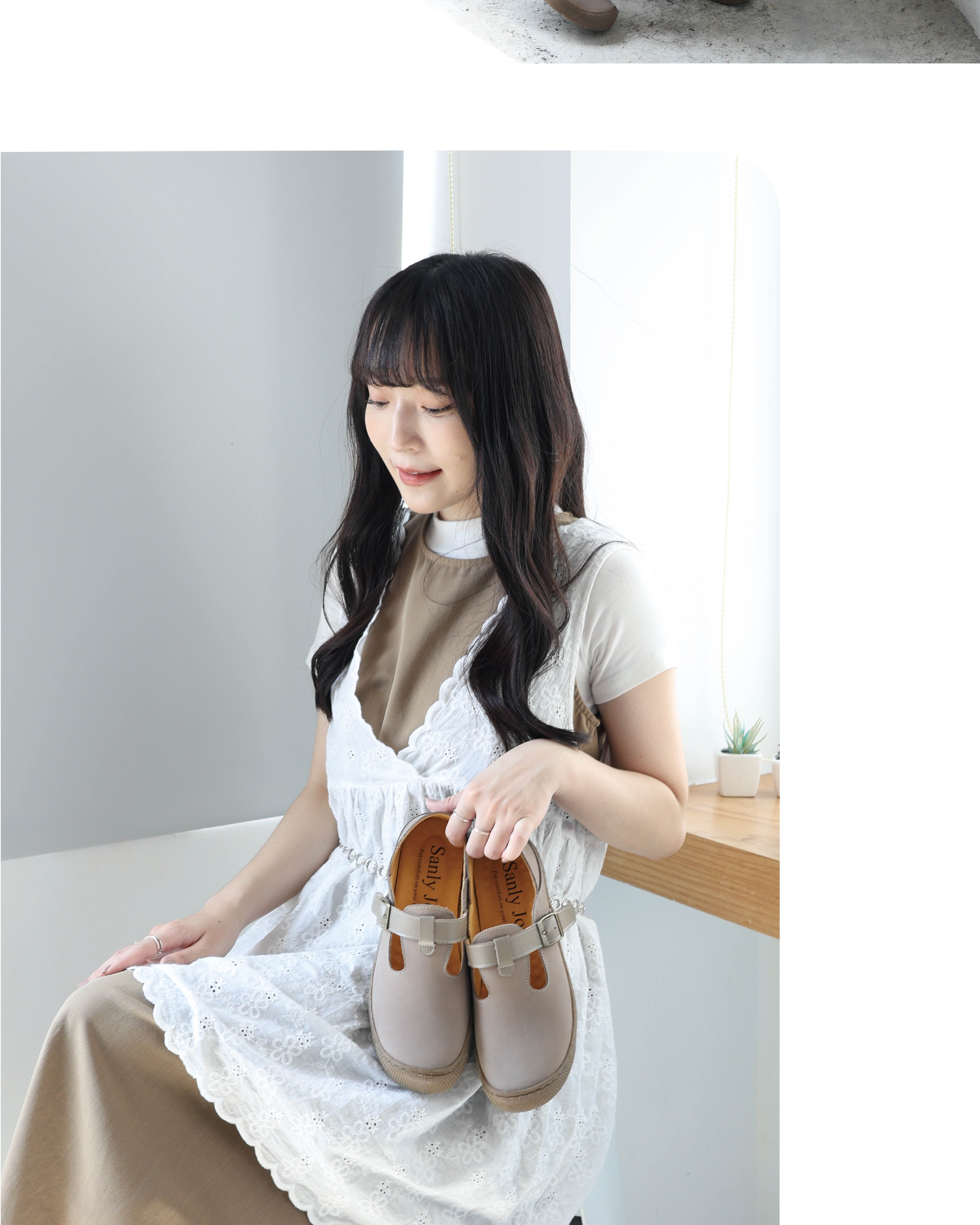 旅遊好走鞋推薦｜防滑＋支撐性佳的橡膠鞋底設計