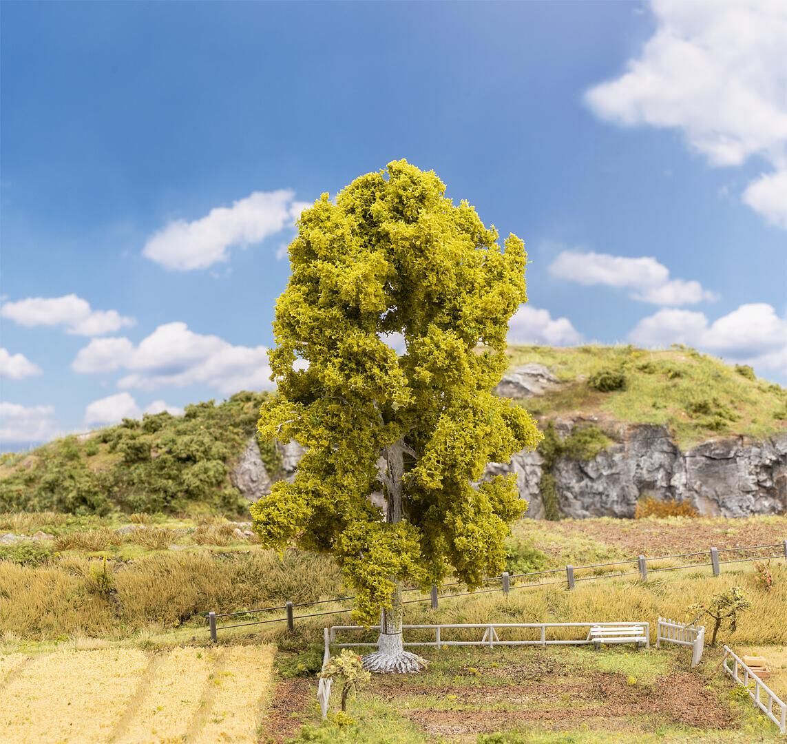 Faller 181571 HO規 樺木