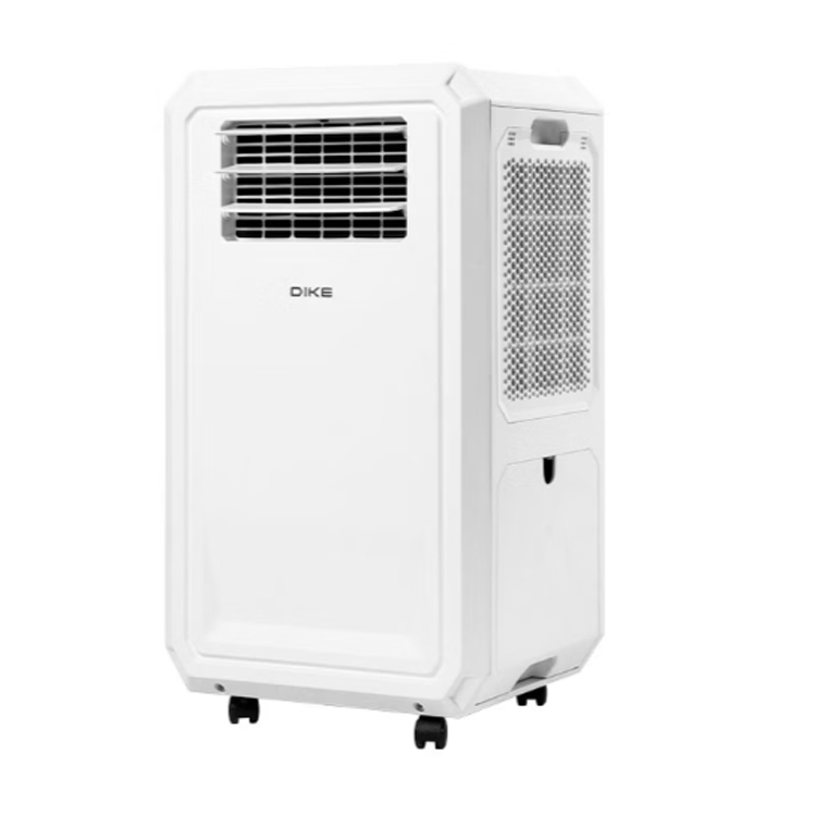 DIKE 多功能移動式瞬涼水冷氣(HLE700WT)