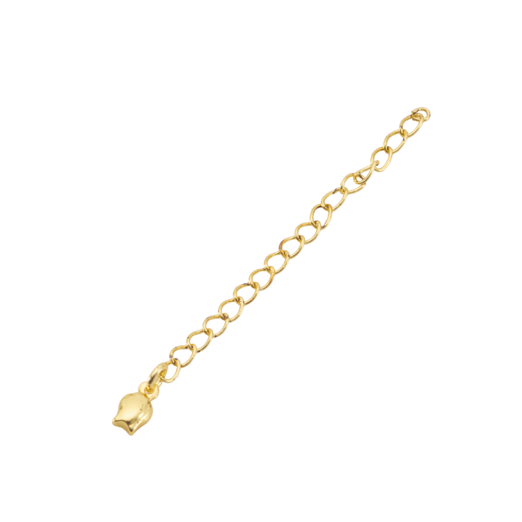 花苞｜K金｜尾鍊