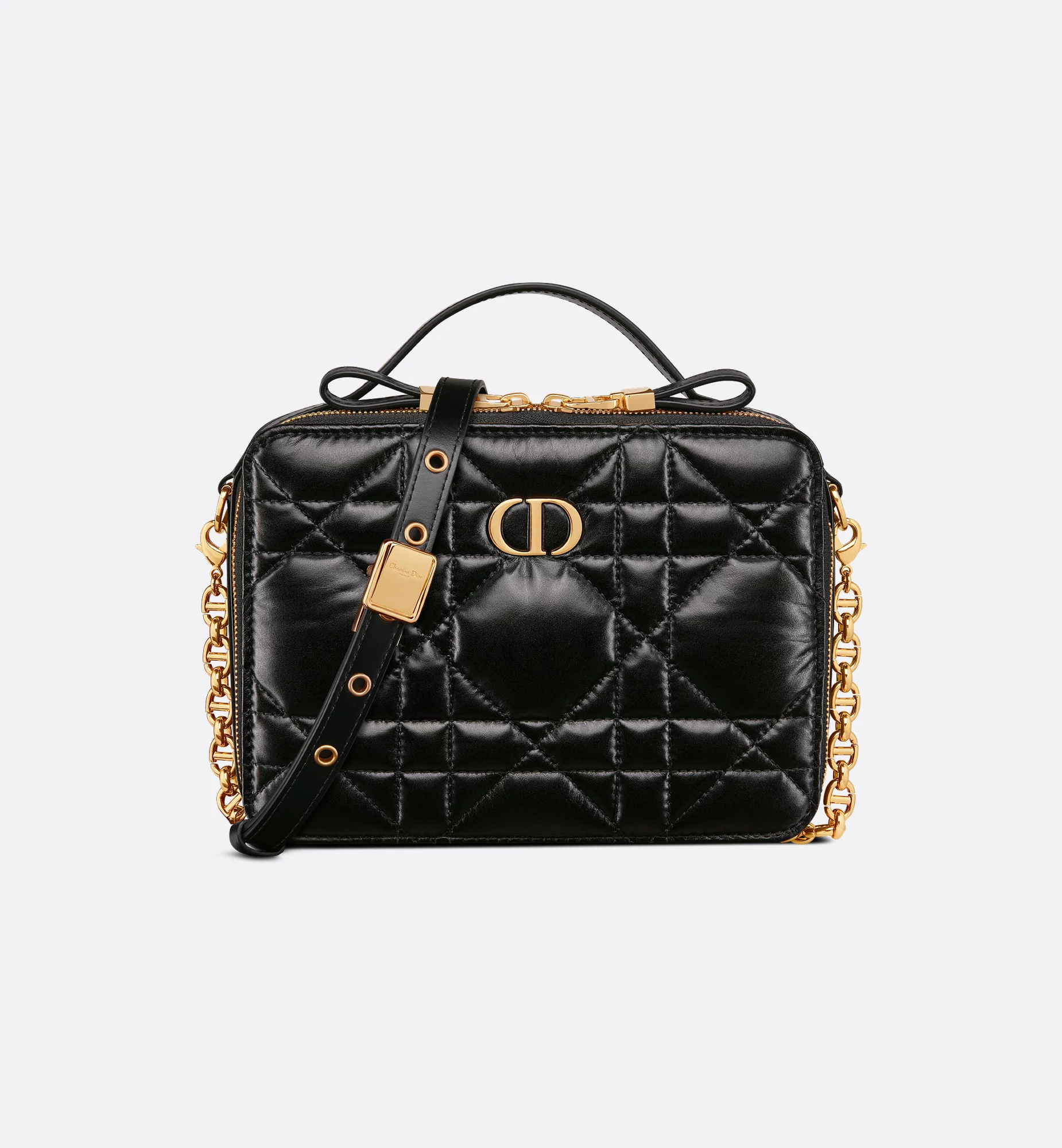 Sale Dior Caro Box Bag