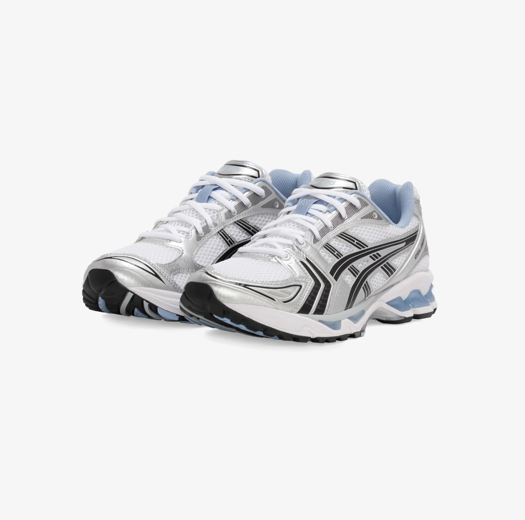 『代購+現貨商品』2025SS ASICS JJJJound Gel-Kayano 14 聯名 限量 慢跑鞋 鞋子 現貨 1203A961-101