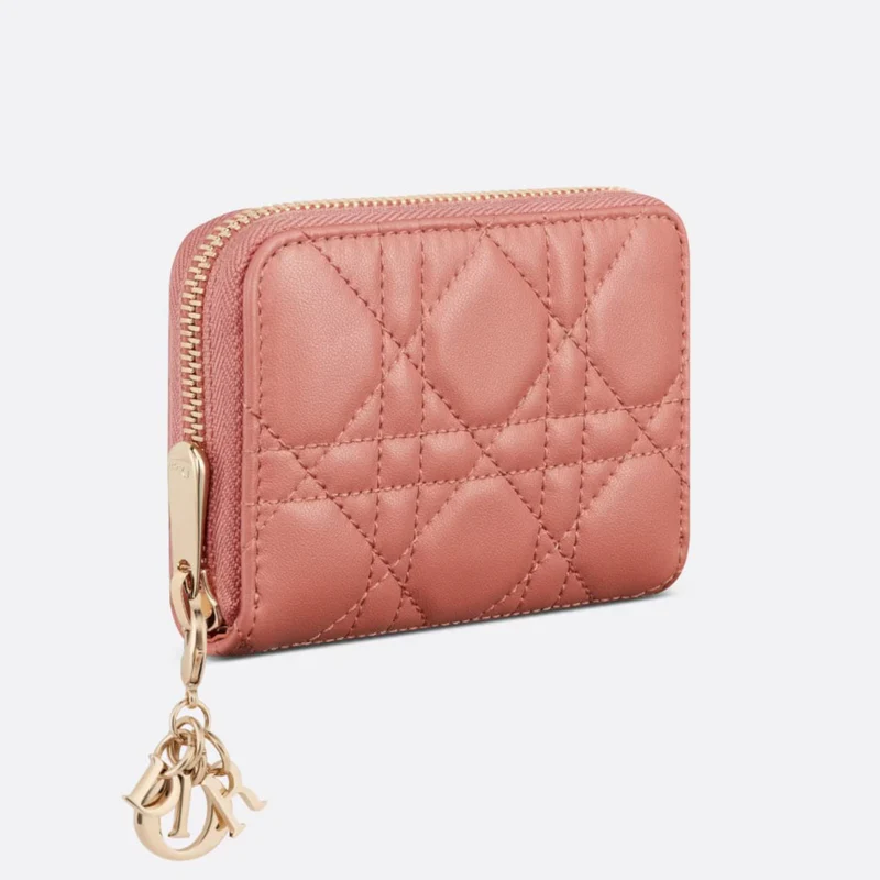 Sale Dior Lady Voyageur Coin Purse