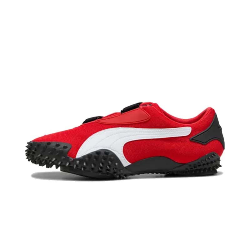 PUMA Mostro OG Prime 休閒鞋 男女鞋 黑紅 40320606 [國內代購]