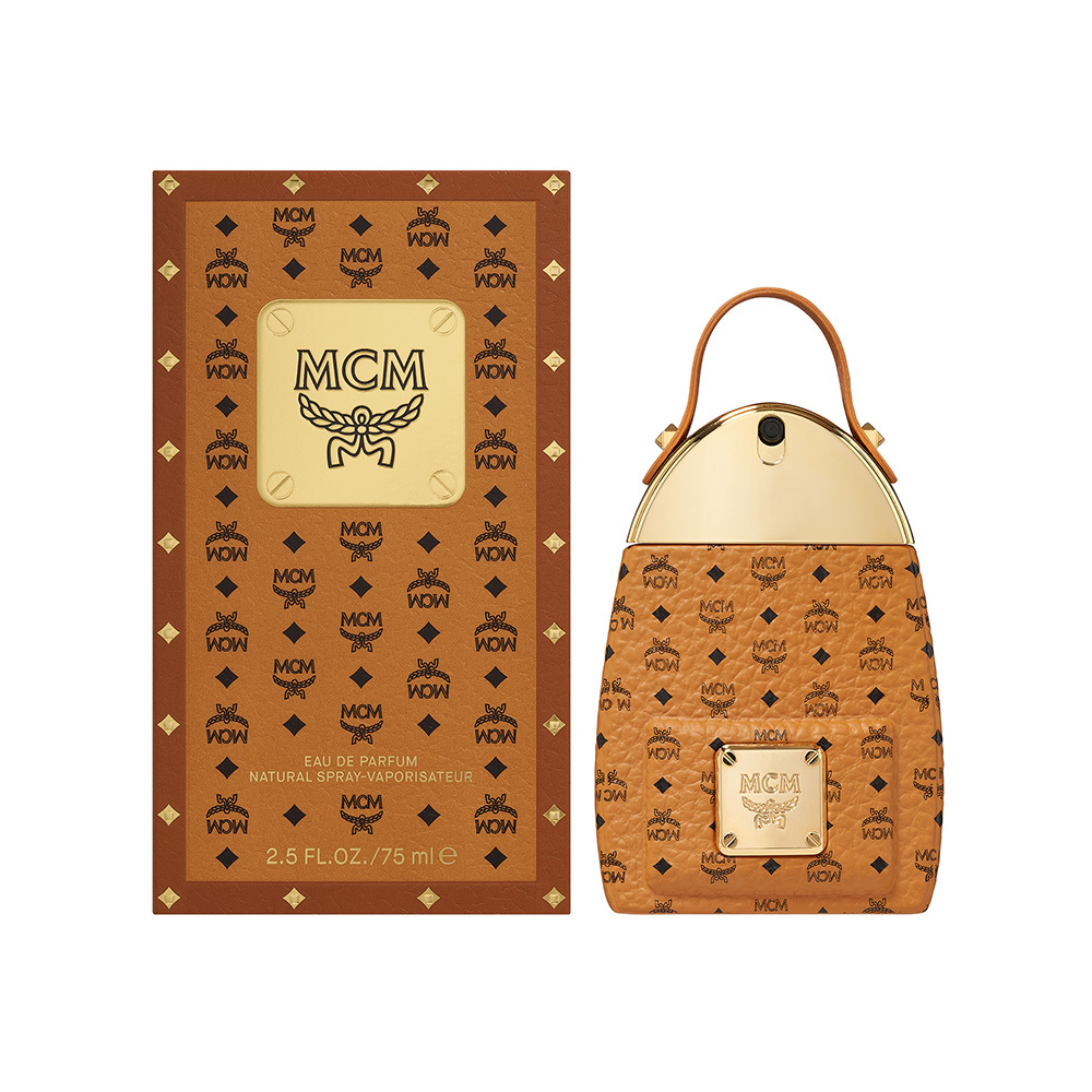 【鋒恩香水】MCM經典背包淡香精 75ML