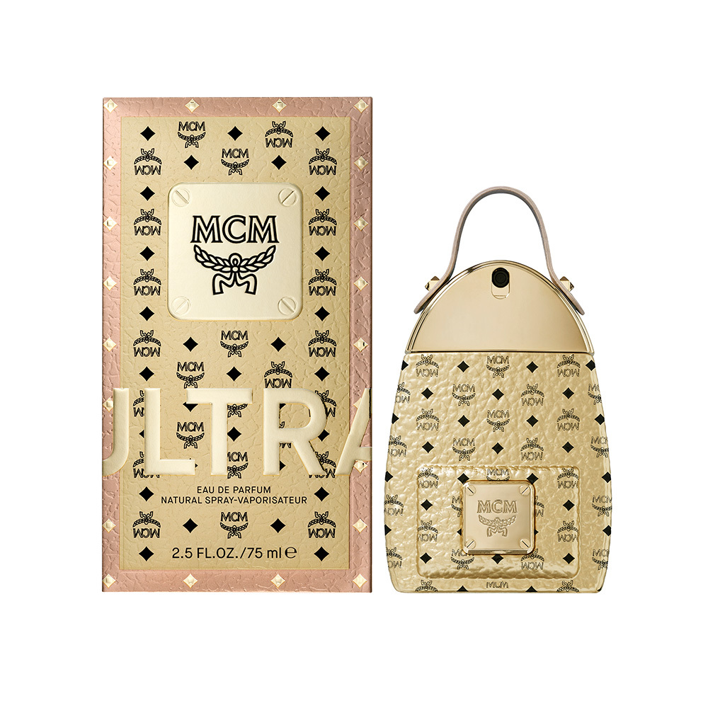 【鋒恩香水】MCM極致背包淡香精 75ml