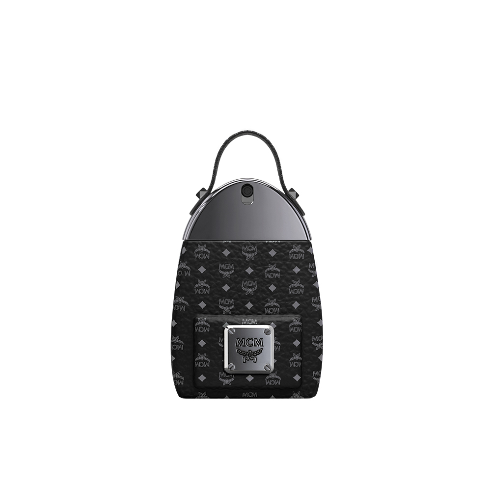 【鋒恩香水】MCM黑曜背包男性淡香精 75ml