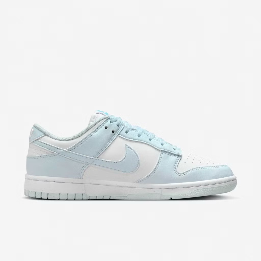Nike Wmns Dunk Low Next Nature 女鞋 寶寶藍 IB7311-100