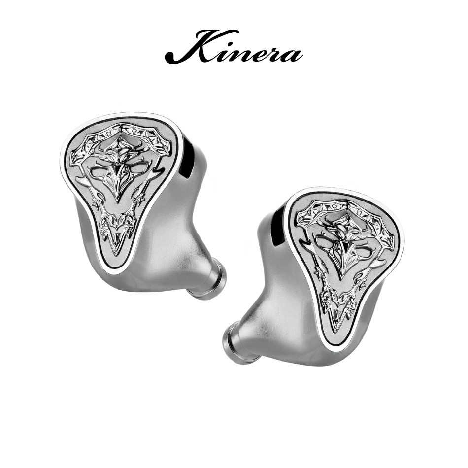 Kinera THORKING 索爾王 經典旗艦入耳式耳機