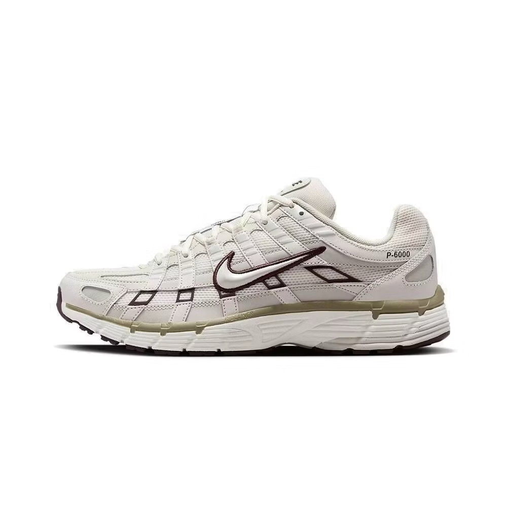 Nike P-6000 復古 男鞋HF0728-201