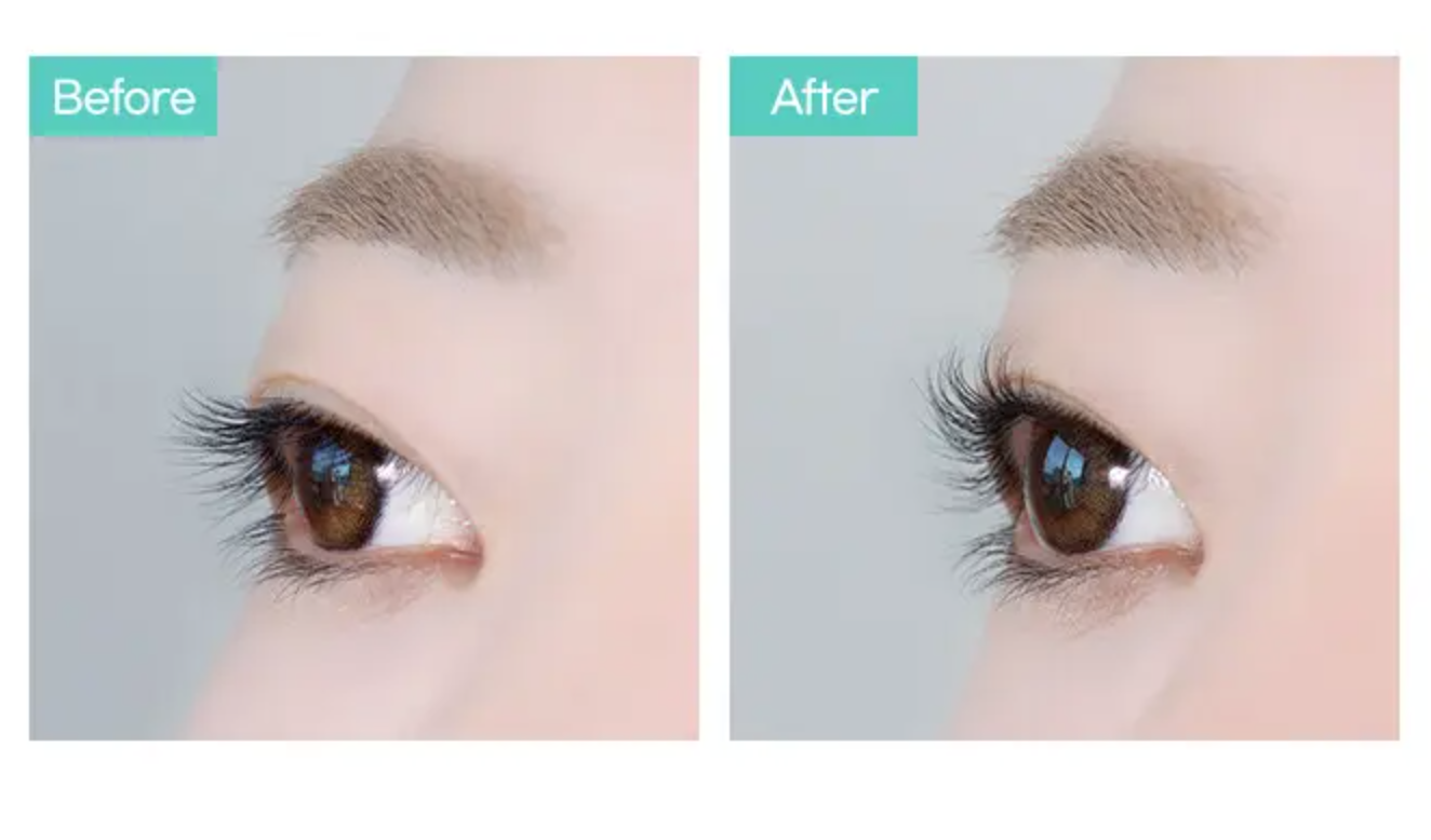 韓國製Fillimilli 電熱睫毛夾| 第二代升級| USB式叉電【hold得到睫毛✔️雙倍自然捲曲✔️😍】