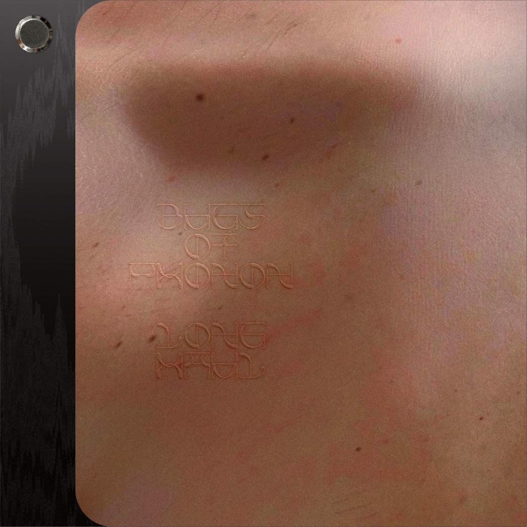 【聲子蟲 Bugs of Phonon】《遺心病》