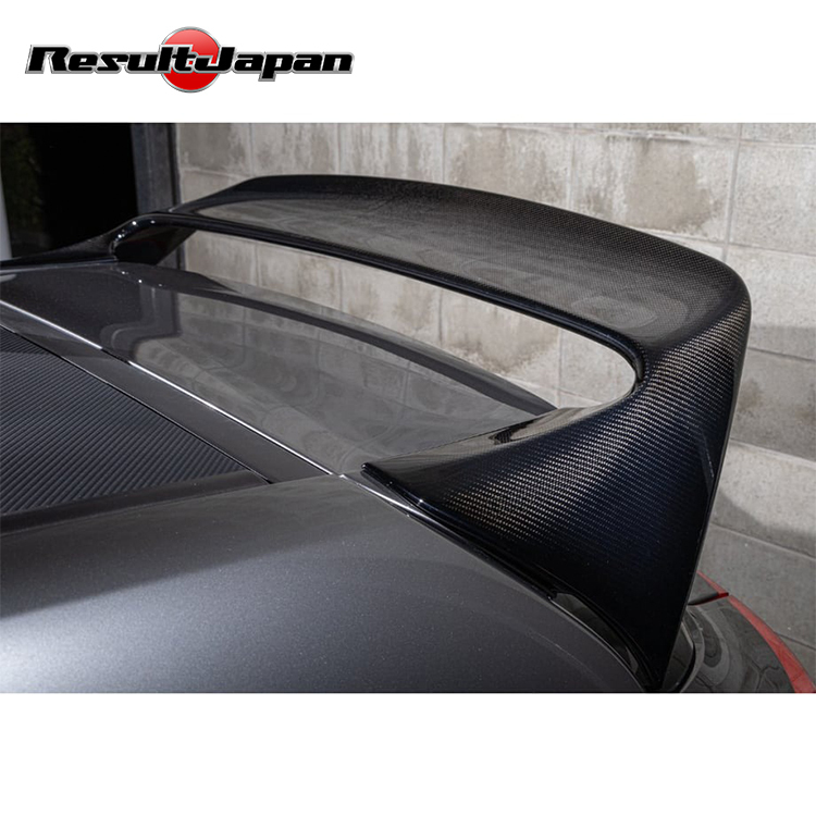 Result Japan 尾翼 TOYOTA GR YARIS