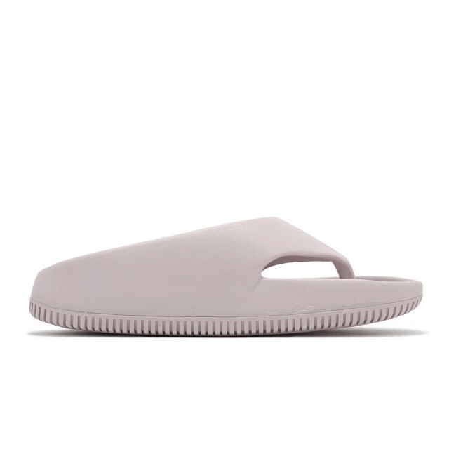 W Nike Calm Flip Flop Pink 紫粉 夾腳拖 FD4115-002