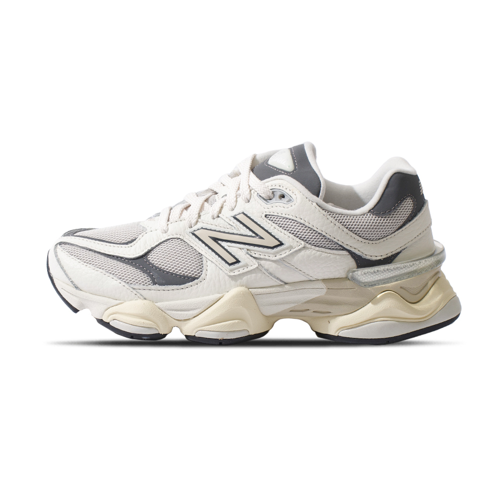 New Balance 9060 男鞋 女鞋 城堡灰 厚底 緩震 老爹鞋 休閒鞋 U9060AGA