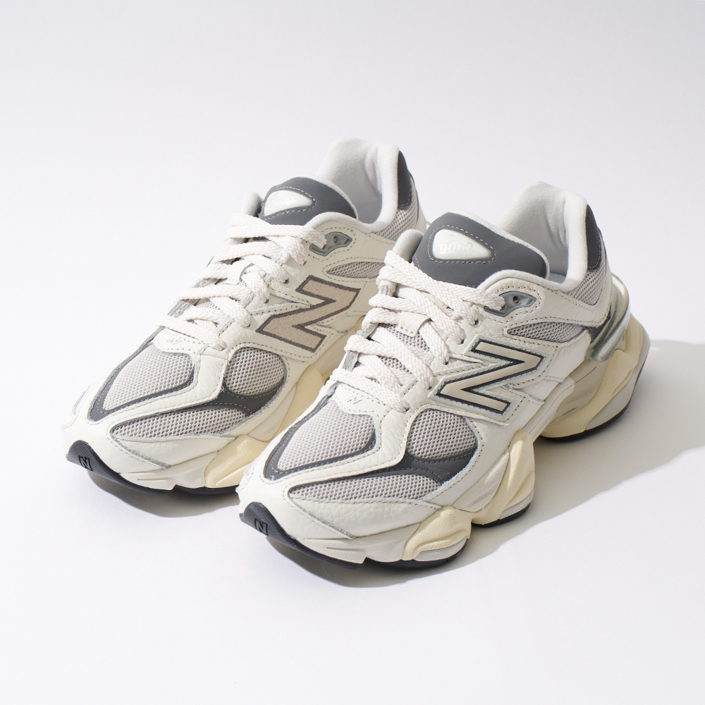 New Balance 9060 男鞋 女鞋 城堡灰 厚底 緩震 老爹鞋 休閒鞋 U9060AGA