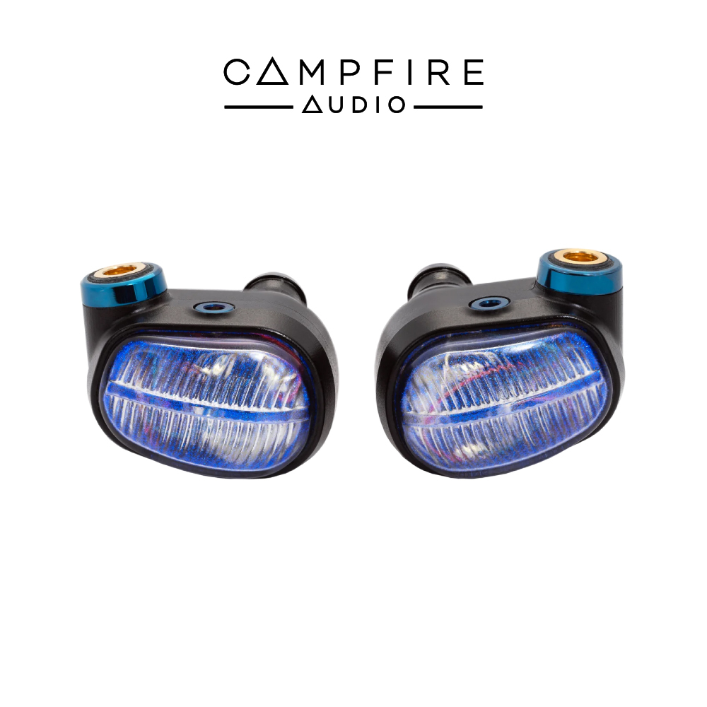 Campfire Alien Brain