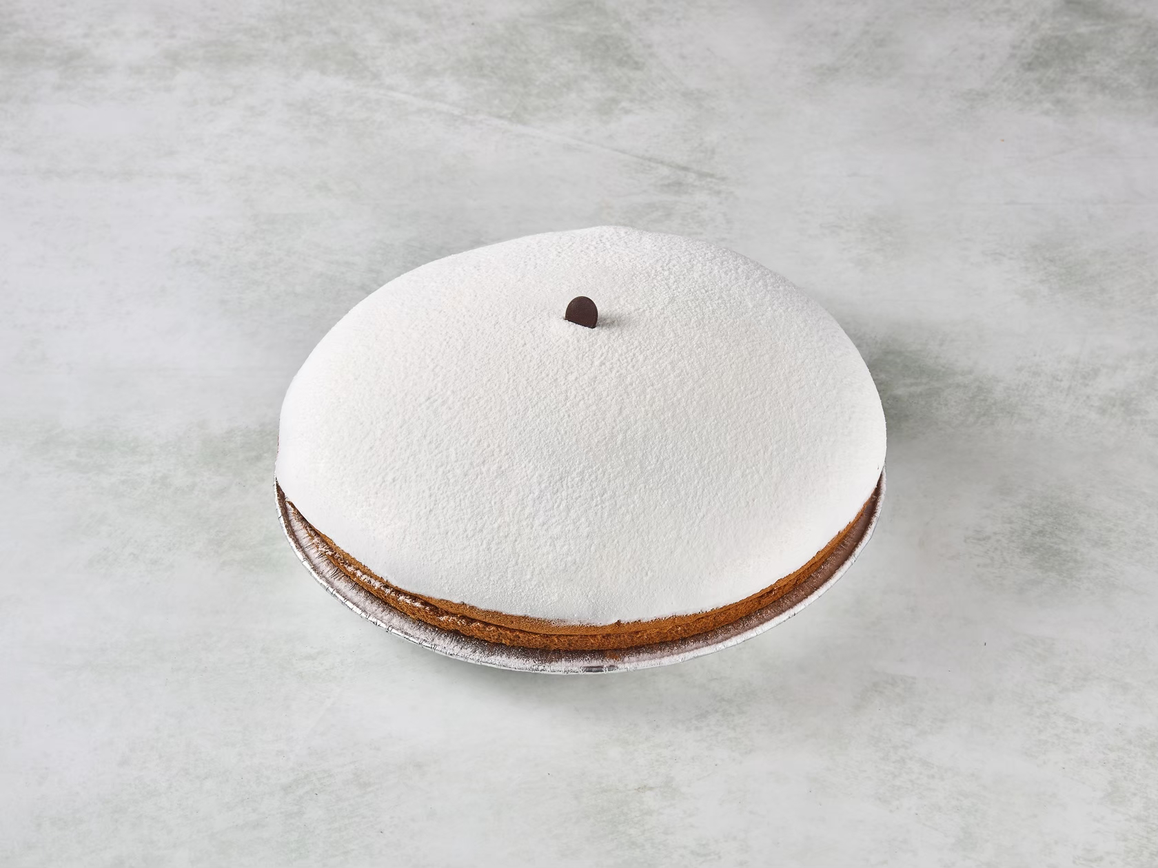 【限店取】巧克力波士頓派 9吋【巧克力蛋糕/生日蛋糕】