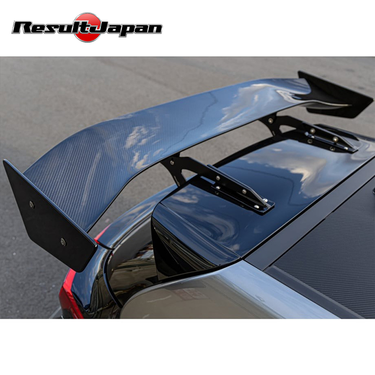 Result Japan CARBON GT 尾翼 TOYOTA GR YARIS