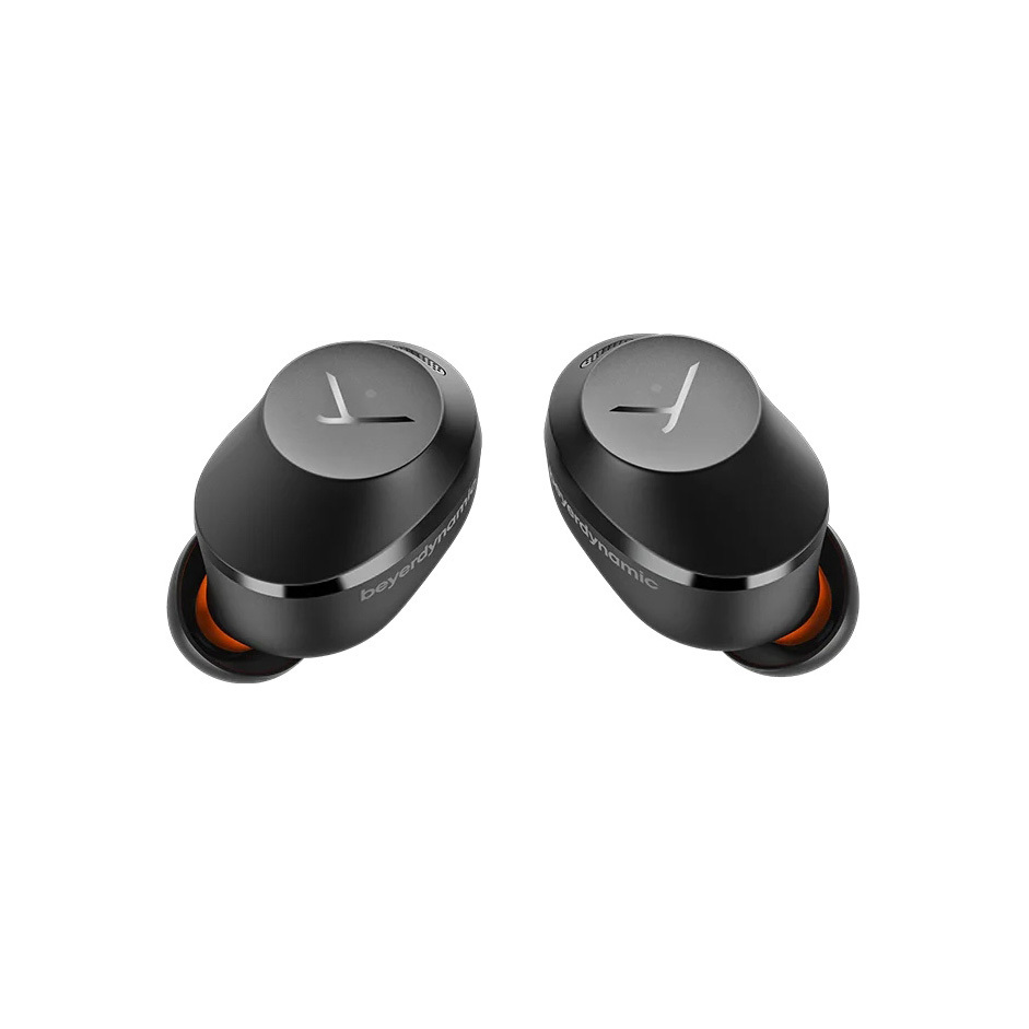 德國 Beyerdynamic – AMIRON 300 主動降噪真無線耳機 | 支援 LDAC | 6支高質收音咪 | 高達10小時耳機續航