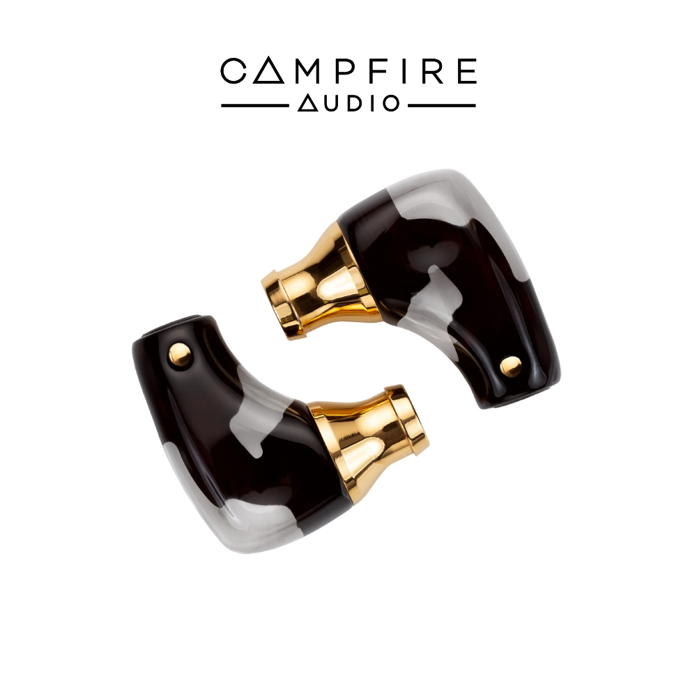 Campfire Axion 頂級全頻段矽動圈入耳式耳機