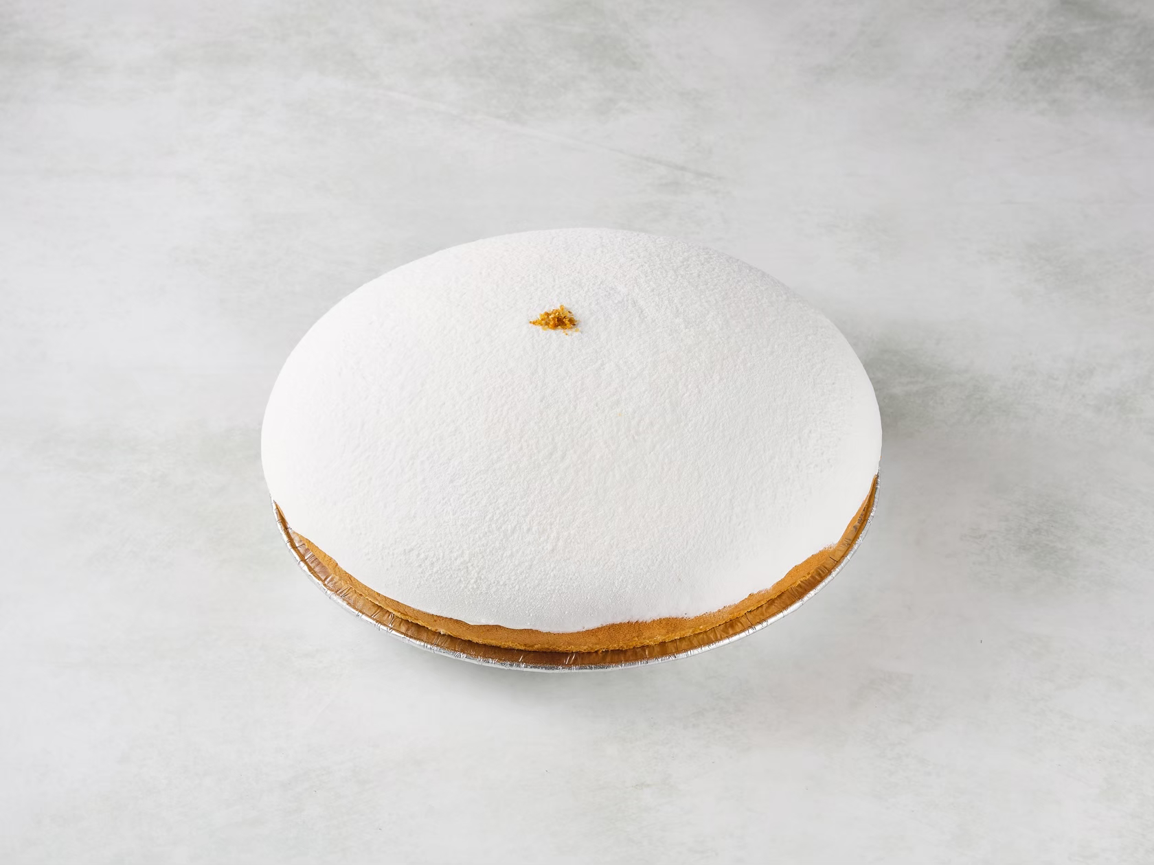 【限店取】香草波士頓派 9吋【原味/香草蛋糕/生日蛋糕】