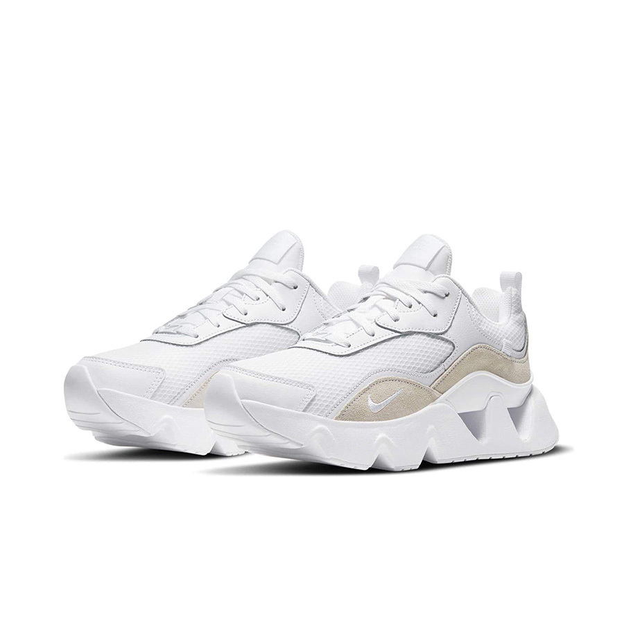 W Nike RYZ 365 2 White 白色 CU4874-100